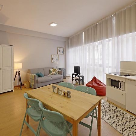 Flh Poveiros Homey Studio Porto Exteriér fotografie