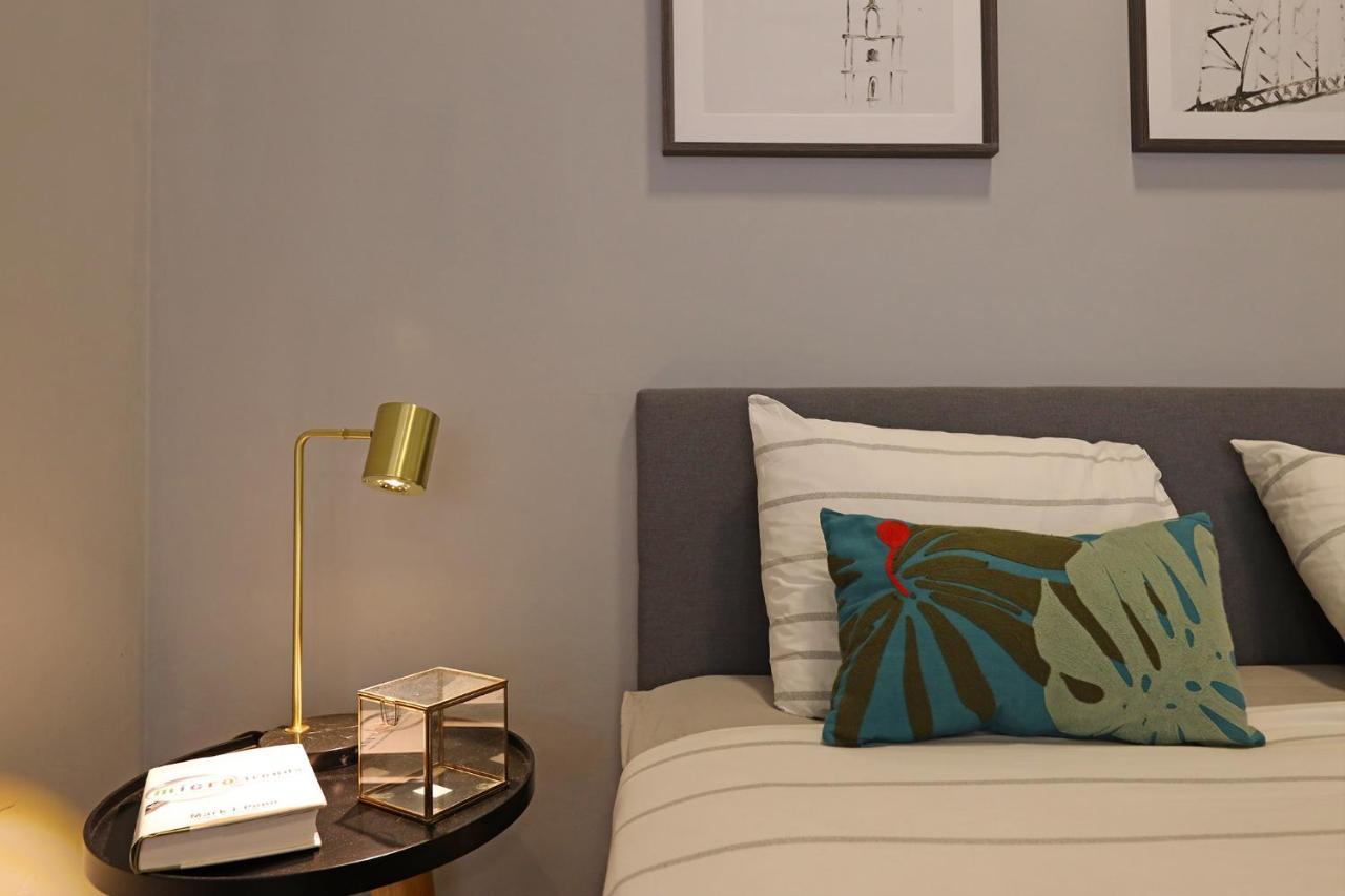 Flh Poveiros Homey Studio Porto Exteriér fotografie