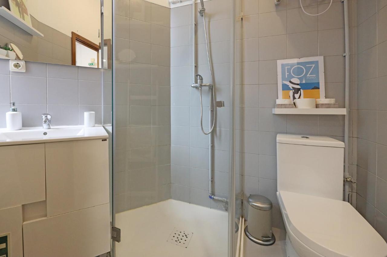 Flh Poveiros Homey Studio Porto Exteriér fotografie
