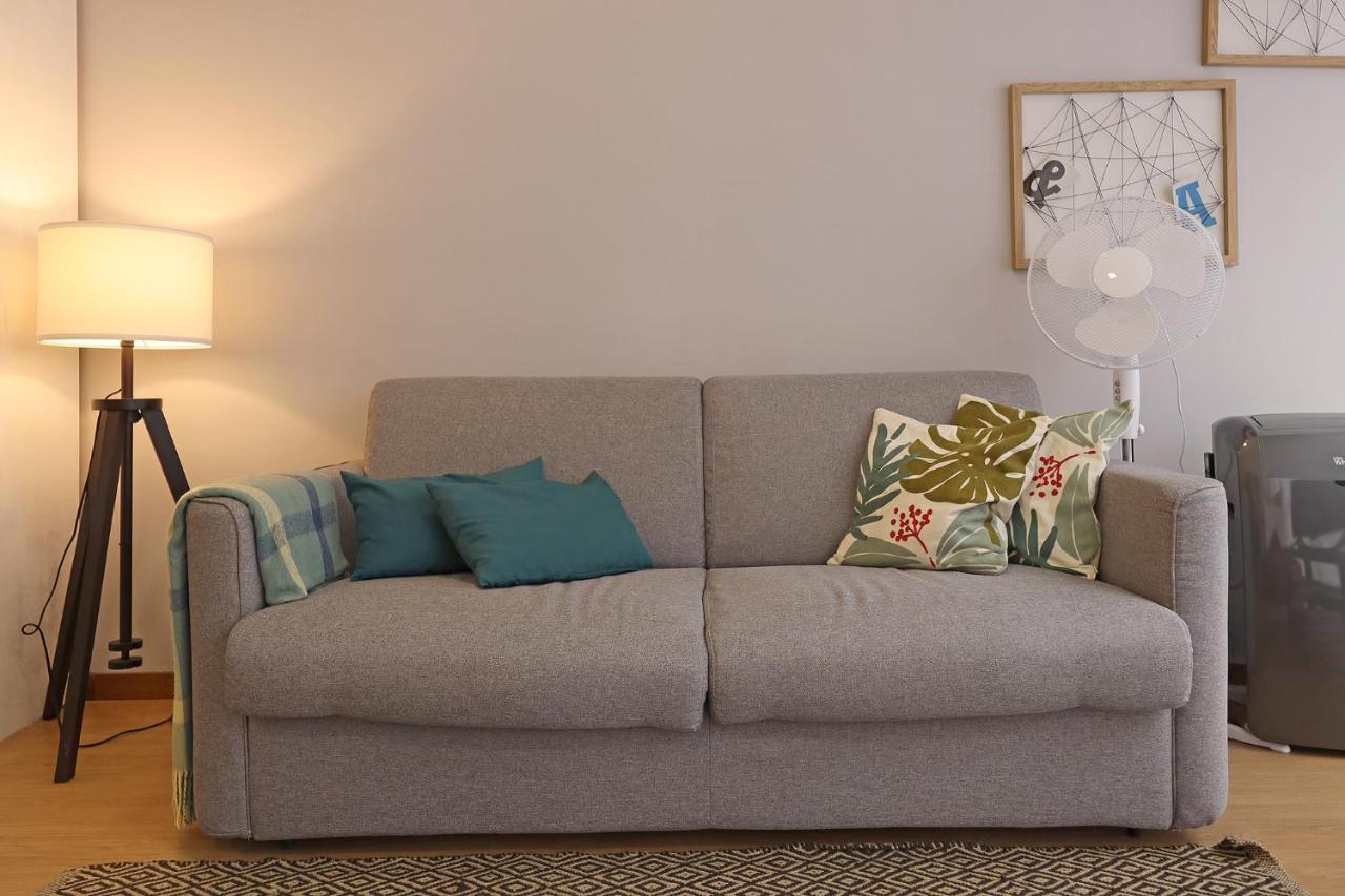 Flh Poveiros Homey Studio Porto Exteriér fotografie