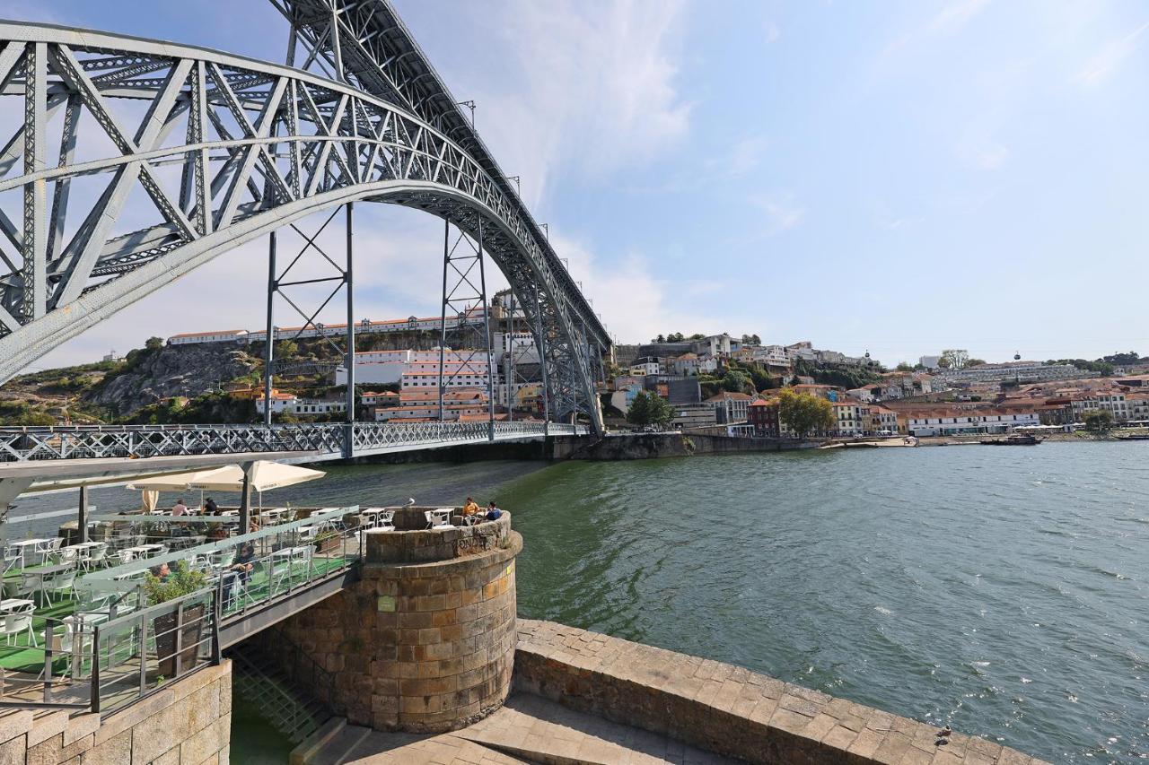 Flh Poveiros Homey Studio Porto Exteriér fotografie